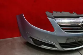  Бампер передний Opel Corsa D Арт AL16479283425, вид 2