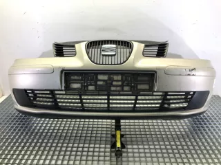 LORK-50-20055 Бампер передний Seat Cordoba 2 Арт AL16481111517, вид 1