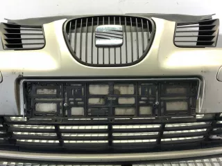 LORK-50-20055 Бампер передний Seat Cordoba 2 Арт AL16481111517, вид 3