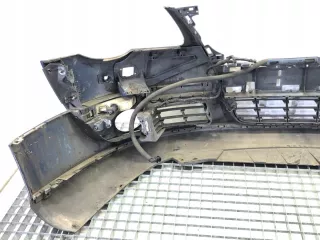 LORK-50-19959 Бампер передний Volkswagen Passat B6 Арт AL16481114363, вид 11