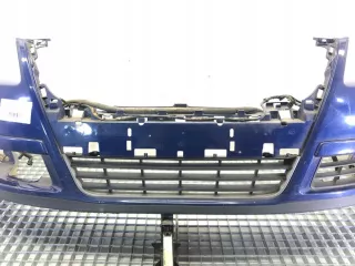 LORK-50-19959 Бампер передний Volkswagen Passat B6 Арт AL16481114363, вид 3