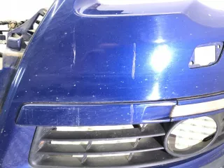 LORK-50-19959 Бампер передний Volkswagen Passat B6 Арт AL16481114363, вид 5