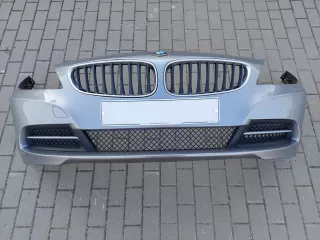  Бампер передний BMW Z4 E89 Арт AL16481675707, вид 1