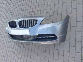 Бампер передний BMW Z4 E89 Арт AL16481675707, вид 2