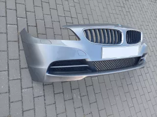  Бампер передний BMW Z4 E89 Арт AL16481675707, вид 3