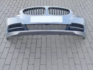  Бампер передний BMW Z4 E89 Арт AL16481675707, вид 4