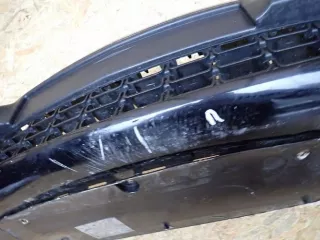  Бампер передний Opel Corsa D Арт AL16485782042, вид 11