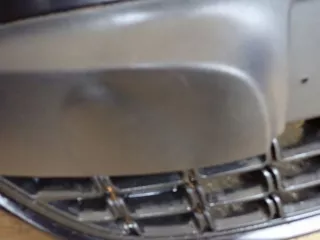  Бампер передний Opel Corsa D Арт AL16485782042, вид 13