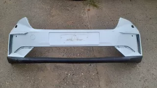  Бампер передний Skoda Enyaq Арт AL16485966053
