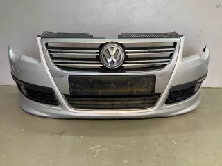  Бампер передний Volkswagen Passat B6 Арт AL16491044076, вид 1