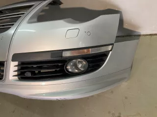  Бампер передний Volkswagen Passat B6 Арт AL16491044076, вид 6