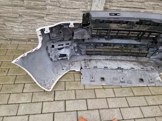 9810923277 Бампер передний Citroen Berlingo 3 Арт AL16492402944, вид 11