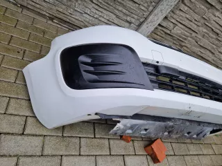 9810923277 Бампер передний Citroen Berlingo 3 Арт AL16492402944, вид 8