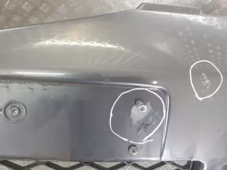  Бампер передний Mazda 2 DY Арт AL16503454251, вид 4