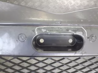  Бампер передний Mazda 2 DY Арт AL16503454251, вид 5