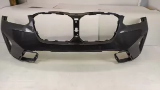 9451132 Бампер передний BMW X3 G01 Арт AL16515171214, вид 1