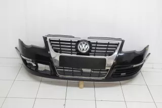  Бампер передний Volkswagen Passat B6 Арт AL16516610164, вид 1