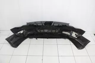  Бампер передний Volkswagen Passat B6 Арт AL16516610164, вид 2