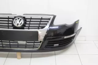  Бампер передний Volkswagen Passat B6 Арт AL16516610164, вид 4