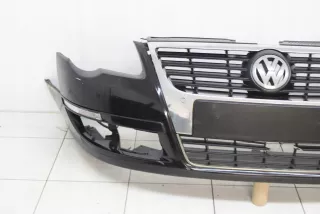  Бампер передний Volkswagen Passat B6 Арт AL16516610164, вид 5