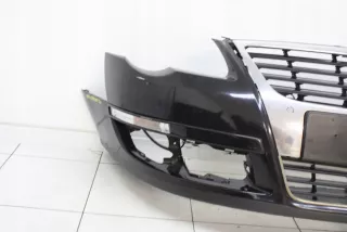  Бампер передний Volkswagen Passat B6 Арт AL16516610164, вид 6