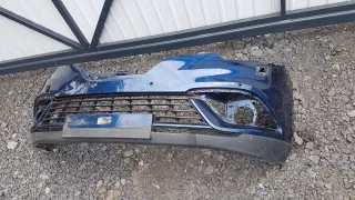 Бампер передний Renault Scenic 4 Арт AL16529228289, вид 1