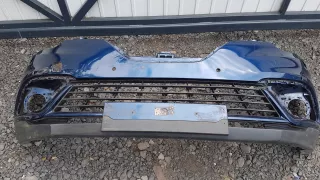  Бампер передний Renault Scenic 4 Арт AL16529228289, вид 3