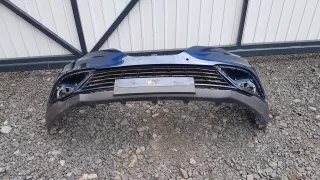  Бампер передний Renault Scenic 4 Арт AL16529228289, вид 5