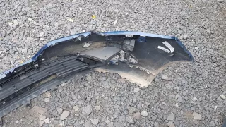  Бампер передний Renault Scenic 4 Арт AL16529228289, вид 6