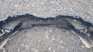  Бампер передний Renault Scenic 4 Арт AL16529228289, вид 7