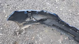  Бампер передний Renault Scenic 4 Арт AL16529228289, вид 8