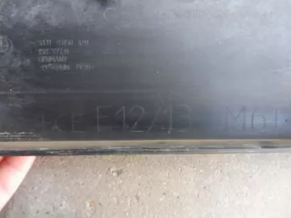 8050491 Бампер передний BMW M6 Арт AL16542614893_2, вид 3