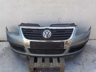  Бампер передний Volkswagen Passat B6 Арт AL16566956732, вид 1