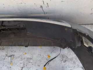  Бампер передний Volkswagen Passat B6 Арт AL16566956732, вид 9