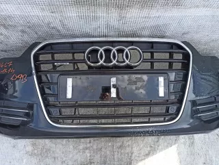  Бампер передний Audi A6 Allroad C7 Арт AL16567980940, вид 5