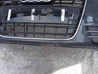  Бампер передний Audi A6 Allroad C7 Арт AL16567980940, вид 6