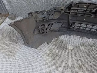  Бампер передний Audi A6 Allroad C7 Арт AL16567980940, вид 8