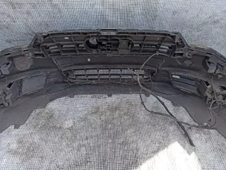  Бампер передний Audi A6 Allroad C7 Арт AL16567980940, вид 9