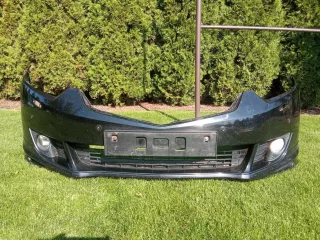  Бампер передний Honda Accord 8 Арт AL16574591337, вид 1
