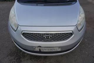 928938630 Бампер передний Kia Venga Арт AL16593603505, вид 1