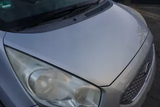 928938630 Бампер передний Kia Venga Арт AL16593603505, вид 11