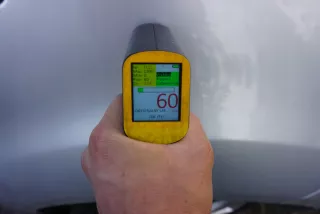 928938630 Бампер передний Kia Venga Арт AL16593603505, вид 14