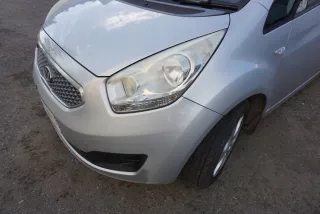928938630 Бампер передний Kia Venga Арт AL16593603505, вид 3