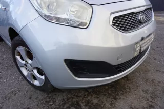 928938630 Бампер передний Kia Venga Арт AL16593603505, вид 6