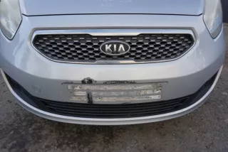 928938630 Бампер передний Kia Venga Арт AL16593603505, вид 7