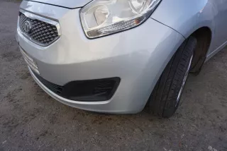 928938630 Бампер передний Kia Venga Арт AL16593603505, вид 8
