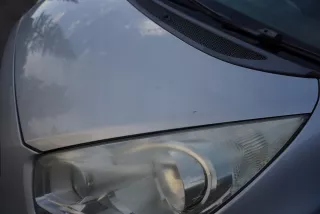 928938630 Бампер передний Kia Venga Арт AL16593603505, вид 10