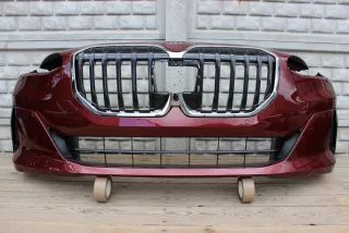 51118737313,Mathayus Бампер передний BMW 2 U06 Арт AL16595383602, вид 1