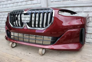 51118737313,Mathayus Бампер передний BMW 2 U06 Арт AL16595383602, вид 3