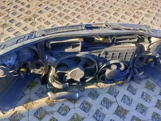 PASSAT,B6,LA7T Бампер передний Volkswagen Passat B6 Арт AL16597407206, вид 15